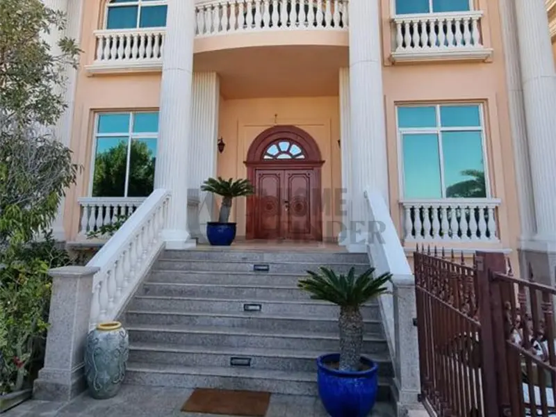 Villas for sale in Kempinski Palm Residence